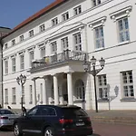 Traumzeit Mit 2 Schlafzimmern - Abc293 By Abcwismar