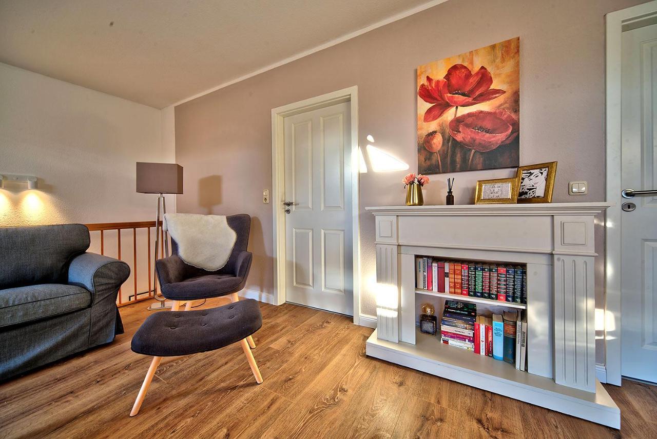 Apartment Traumzeit Mit 2 Schlafzimmern - Abc293 By Abcwismar